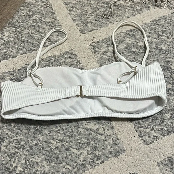 Aerie bathing suit top - Picture 2 of 2